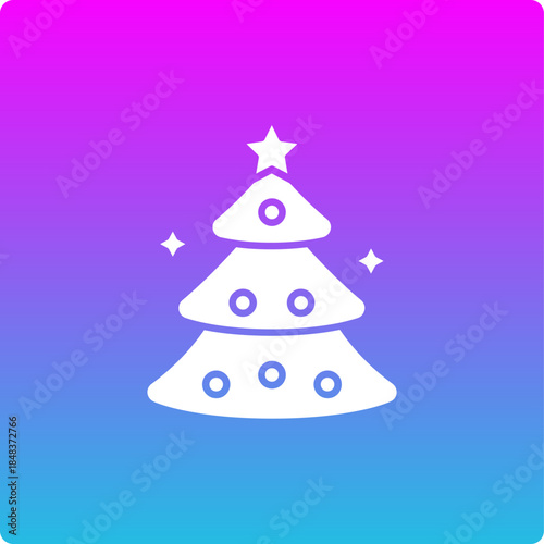 Christmas Icon