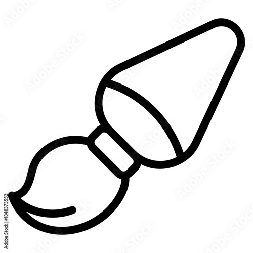 Brush icon