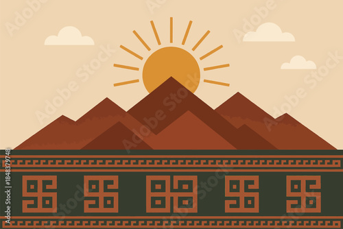 Afghanistan, seasonal transition, astronomical event, equal day