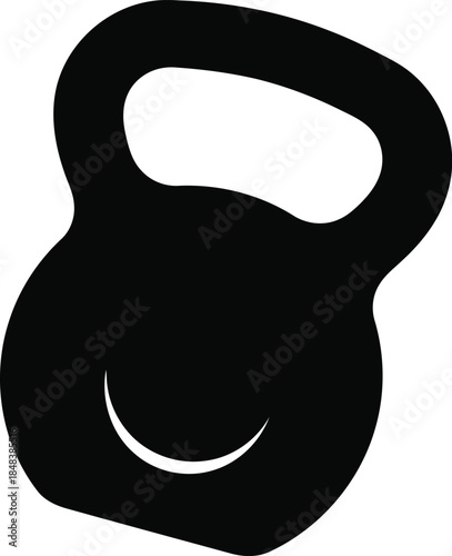 Essential Kettlebell for Home Workouts and Fitness Training