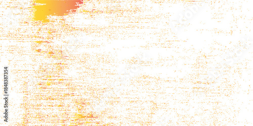 Vintage brown parchment paper texture with an abstract grunge design and blank space for an aged antique wallpaper backdrop