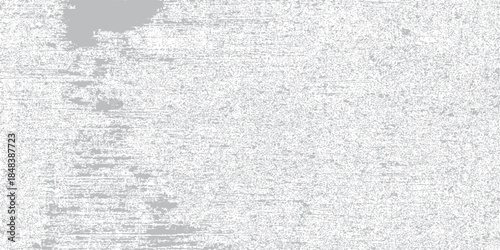 A seamless white paper texture background featuring a blank textured surface with a subtle gray grunge pattern and a rough material canvas design for a clean stone-like backdrop