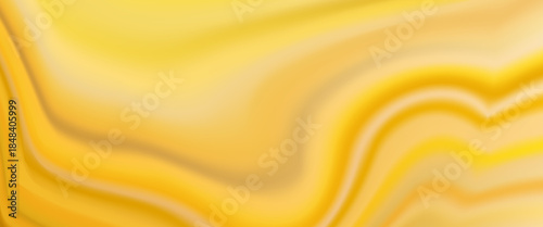 Smooth golden abstract vector background with flowing wave gradients and soft curves, creating a warm, elegant, and luxurious feel ideal for modern design and branding.