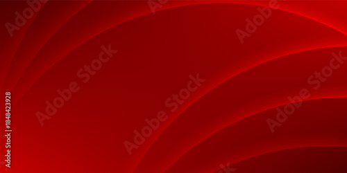 abstract red background. background for posters, placards, brochures, banners, headers, covers. vector illustration.