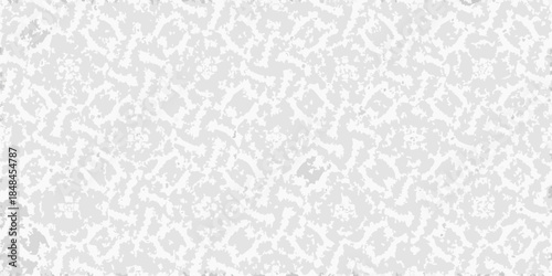 Intricate lace pattern on a light grey background detailed textile design