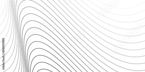 abstract diagonal stripe straight line wave pattern design. modern