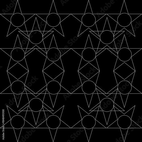 sketch, technology, backdrop, card, fabric, flat, frame, icon, poster, creative, circle, symbol, doodle, modern, shape, wallpaper, colorful, geometric, print, decoration, vector, illustration, art,