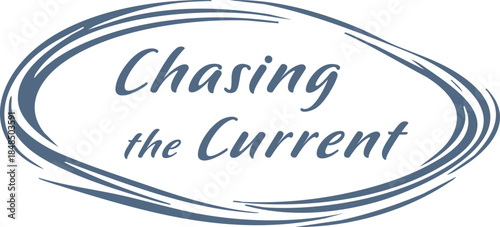 Chasing the current oval seal