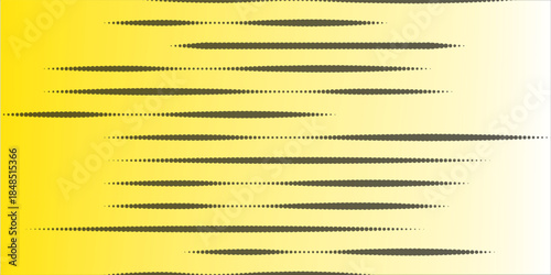 Dots halftone yellow and  color pattern gradient grunge texture background modern yellow textures grunge vector dots halftone