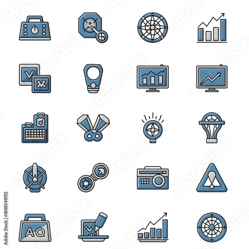 A professional photographer's perspective of a high-end digital SLR camera focusing through a premium lens to capture sharp details in a modern studio setting