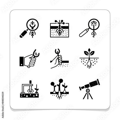 A professional photographer's perspective of a high-end digital SLR camera focusing through a premium lens to capture sharp details in a modern studio setting