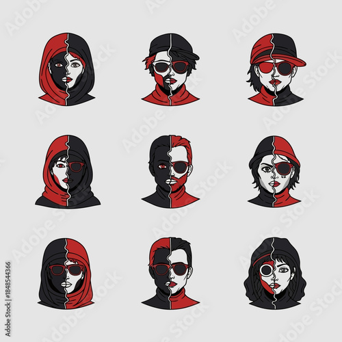 A professional photographer's perspective of a high-end digital SLR camera focusing through a premium lens to capture sharp details in a modern studio setting