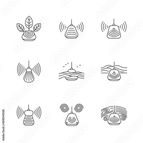 A professional photographer's perspective of a high-end digital SLR camera focusing through a premium lens to capture sharp details in a modern studio setting