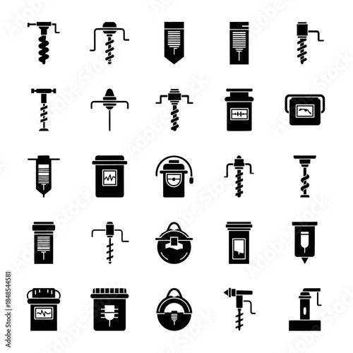 A vibrant close-up of a professional photographer using a modern camera to capture high-quality stock photography in a bright outdoor setting