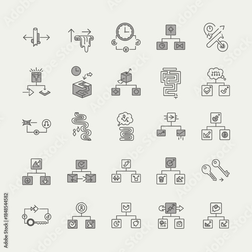 A vibrant close-up of a professional photographer using a modern camera to capture high-quality stock photography in a bright outdoor setting