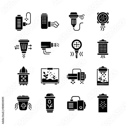 A vibrant close-up of a professional photographer using a modern camera to capture high-quality stock photography in a bright outdoor setting