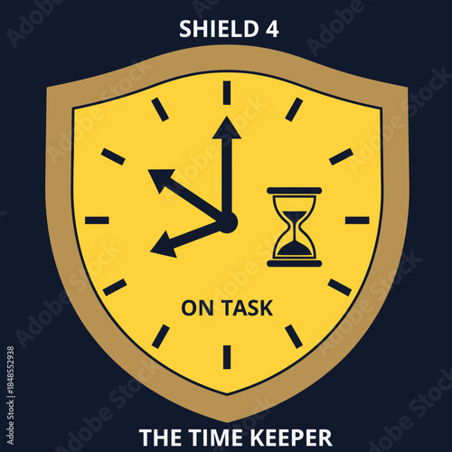 A vibrant close-up of a professional photographer using a modern camera to capture high-quality stock photography in a bright outdoor setting