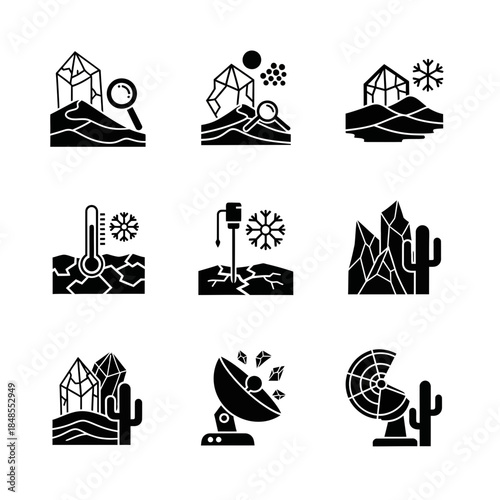 A vibrant close-up of a professional photographer using a modern camera to capture high-quality stock photography in a bright outdoor setting