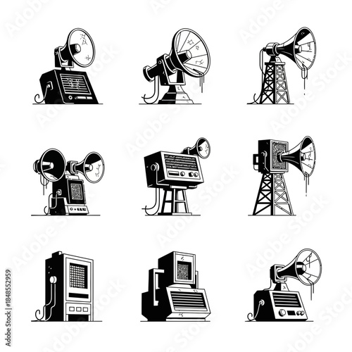 A vibrant close-up of a professional photographer using a modern camera to capture high-quality stock photography in a bright outdoor setting