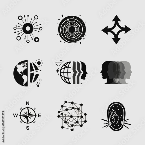 A vibrant close-up of a professional photographer using a modern camera to capture high-quality stock photography in a bright outdoor setting