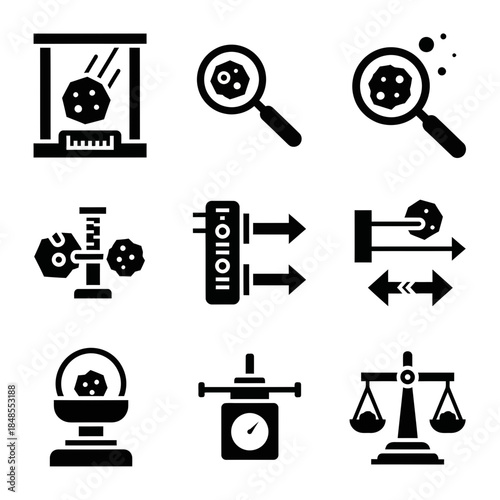 A vibrant close-up of a professional photographer using a modern camera to capture high-quality stock photography in a bright outdoor setting