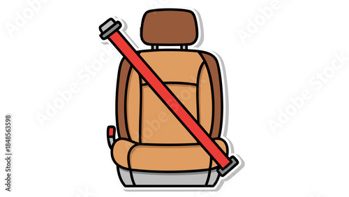 nail polish on white background