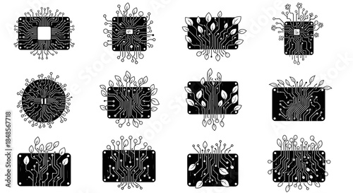 A close-up shot of a rustic wooden table featuring a fresh artisanal sourdough loaf and a ceramic bowl of ripe red strawberries in natural morning light