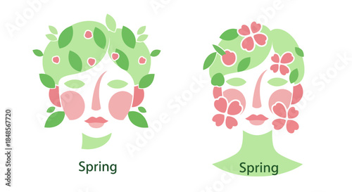 A close-up shot of a rustic wooden table featuring a fresh artisanal sourdough loaf and a ceramic bowl of ripe red strawberries in natural morning light