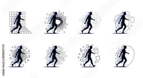A close-up shot of a rustic wooden table featuring a fresh artisanal sourdough loaf and a ceramic bowl of ripe red strawberries in natural morning light