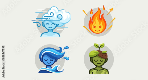 A close-up shot of a rustic wooden table featuring a fresh artisanal sourdough loaf and a ceramic bowl of ripe red strawberries in natural morning light