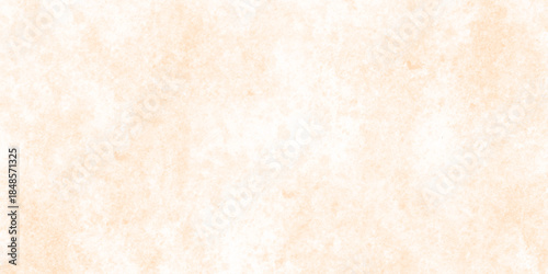 Abstract light brown grunge and empty dust old, stained paper texture background design. antique rustic-stained paper backdrop. cement concrete dust wall texture. brown paper texture.