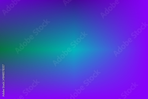 Colorful blur creating modern abstract background with smooth transitions
