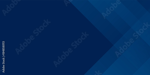 modern blue abstract background with elegant bright diagonal lines