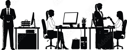 Japanese culture icons, wedding symbols, construction workers, welder, businessman, city skylines, nature plants, beach travel, air fryer, holiday nativity scene, cad drawing flat vector illustration