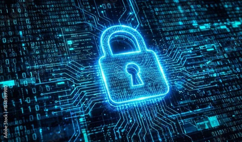 Cybersecurity and Data Protection Technology
