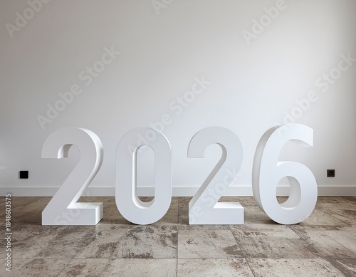 Bold Editorial Hero 2026