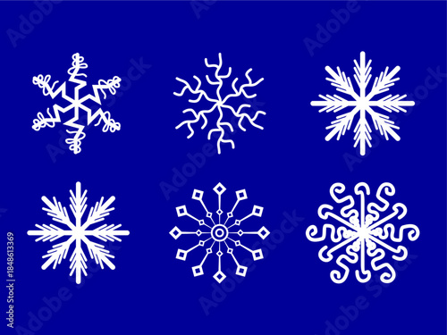 Snowflakes