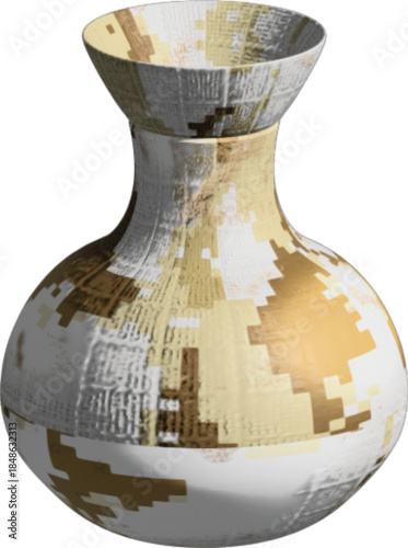 Tech Icon – Modern Technology Vector Symbol