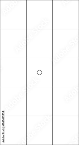 Focusing the camera screen or focus camcorder.