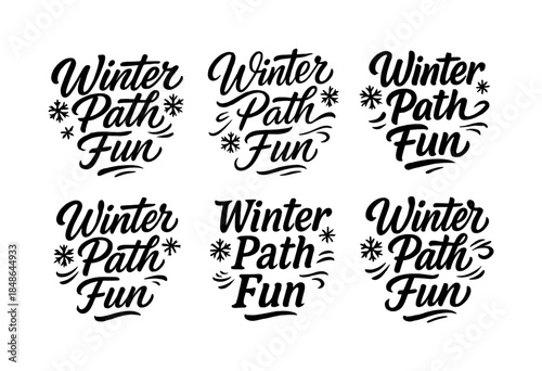 Holiday Baking Tools. Holiday baking tools scattered in warm kitchen. Filled icon set of holiday baking tools