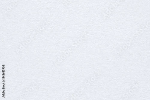 A sheet of white watercolor paper texture as background