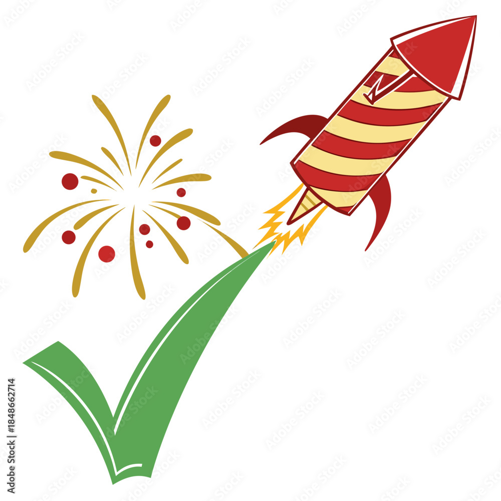 Obraz premium Minimal Progress Indicator with Ascending Dots 31