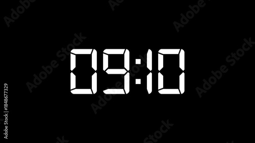 Wallpaper Mural Ten Minute Countdown Timer Focus Session Calm Background Music Study Work Break Reminder Productivity Clock Visual Timer For Classrooms Offices Home Training Mindfulness Preparation Exercises. Torontodigital.ca