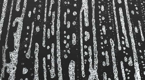 White soap foam texture with bubble fresh washing background. Creamy lather pattern perfect for bathroom hygiene and cleaning care concept.