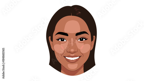 portrait of a man with a beard