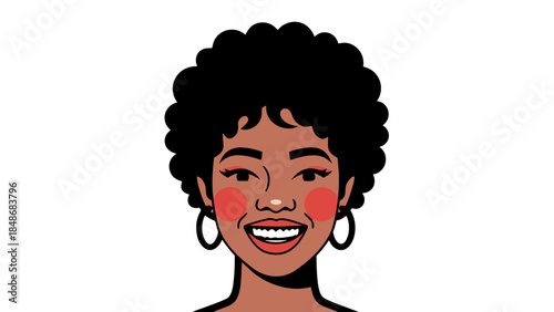 young man with headphones