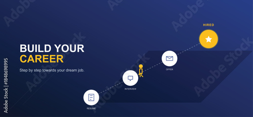 Modern 3D matte black number seven with sleek finish and soft shadows isolated on white