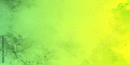 Art abstract green watercolor paint texture background,  Abstract green watercolor background texture,  light emerald background from a high angle view, textured background, overlay, background, dream