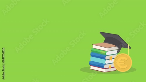 Student Success Scholarship Ideas for College and University Tuition Fees for education, investment and scholarship	