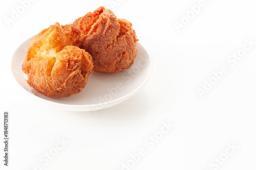 サーターアンダギー